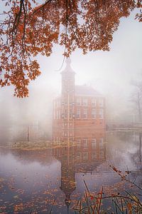 Kasteel Bouvigne Breda van Saskia Dingemans Awarded Photographer