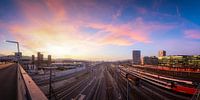 Zurich West