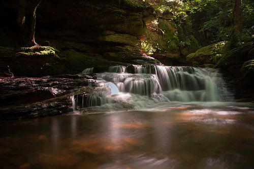 Zwarte woud - Monbachtal