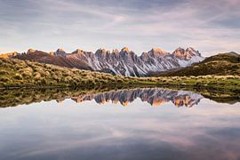 Salfains See von Rainer Mirau