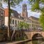Binnenstad van Utrecht
