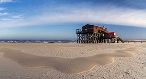 Nordseeküste Deutschland