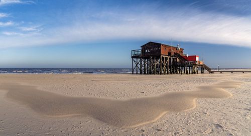 Germany’s North Sea coast