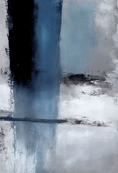 A Touch Of Blue # VI by Whale & Sons