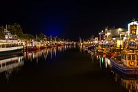 ''Old Stream Warnemünde''