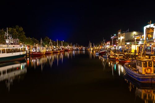 "Alter Strom Warnemünde