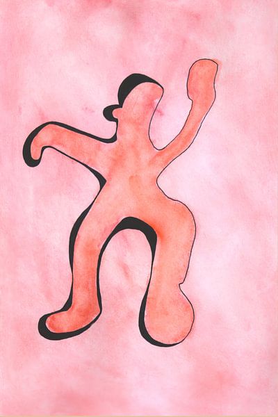 rosa 1 von Studio Miandala