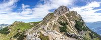 Kramerspitz im Sommer