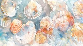 Schatten van de Oceaan