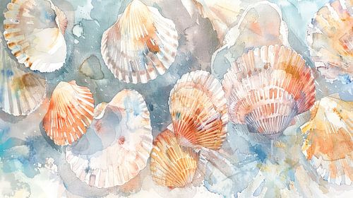 Schatten van de Oceaan