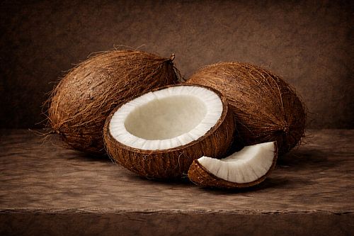 Kokosnoot