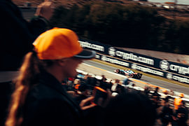Dutch GP Energy – Formule 1-snelheids &: het ‘Orange Army’ in Zandvoort van Mohit Hambiria