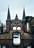 De Sneker Waterpoort