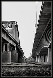 Old & New by SjennaFotografie