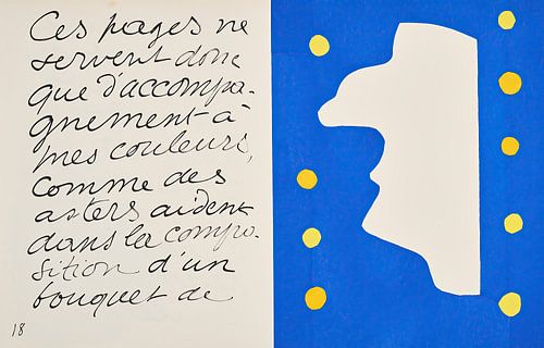 Henri Matisse, Monsieur Loyal 