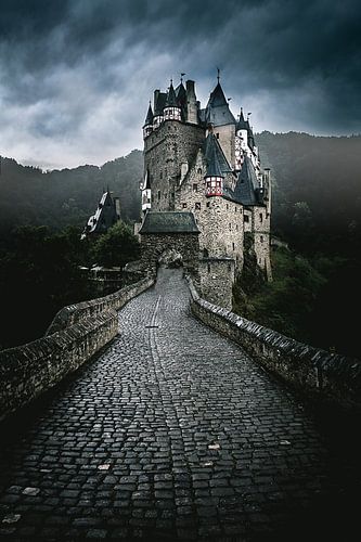 eltz castle
