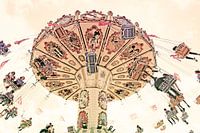 Carrousel Nostalgie