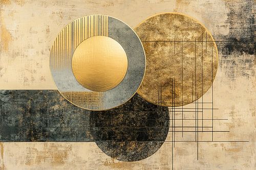 Géométrie silencieuse