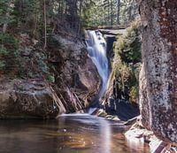 Cascade