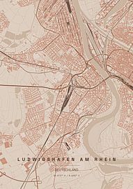 Ludwigshafen sur Stef van Campen