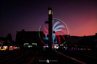 Hengelo fairground by Remco Ditmar thumbnail