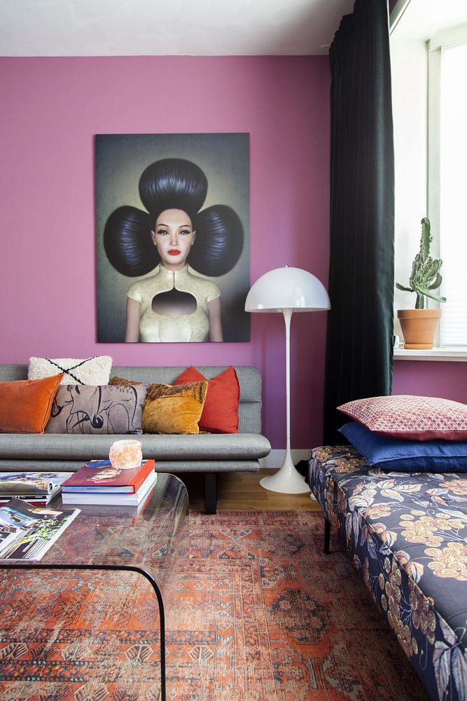 Klaverenkoningin  van Britta Glodde 