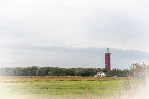 Leuchtturm Ouddorp