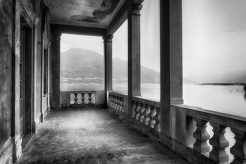 Little Balcony 2