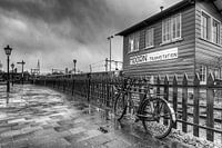 Hoorn Tramstation