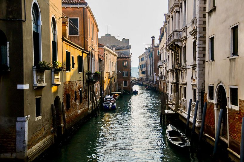 Venice by Hello Pompoyo