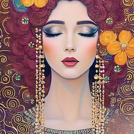 Frühling von Gabriela Rubtov