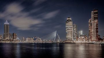 Rotterdam Lichten van Petra Leusmann