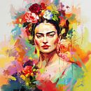Love for colors van Liv ter Riet thumbnail