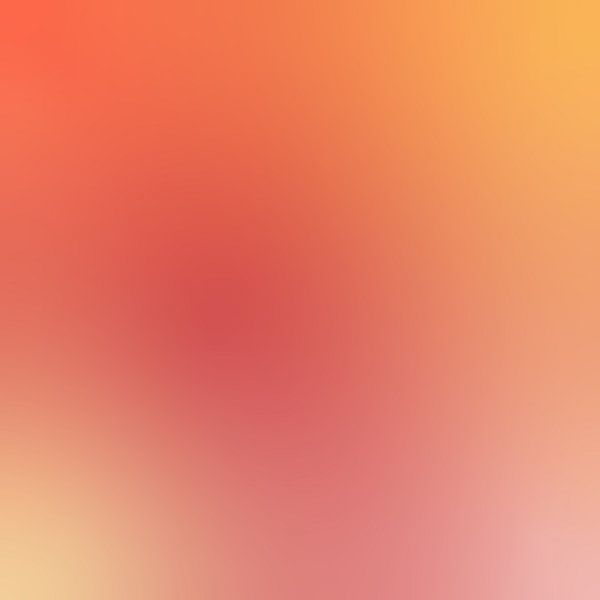 Moderne abstrakte Neonkunst in Rot, Orange, Pink. von Dina Dankers
