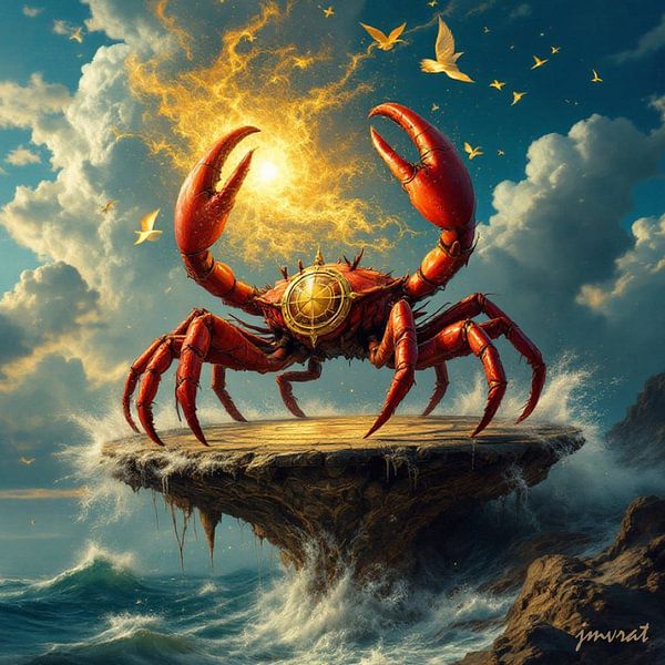 Art Show Beauty JM7.0360 von Johannes Murat