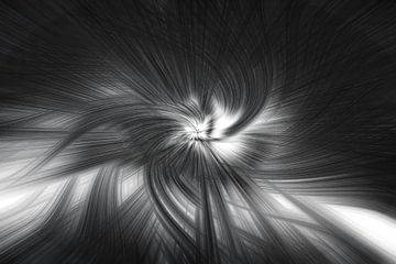 Swirl Kollektion Band 5 (abstrakte Kunst) von Art by Jeronimo