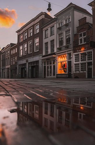 Hinthamerstraat 's-Hertogenbosch