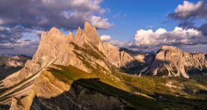 Dolomitenpanorama
