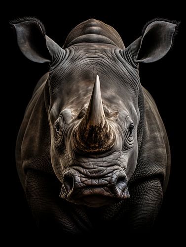 Neushoorn