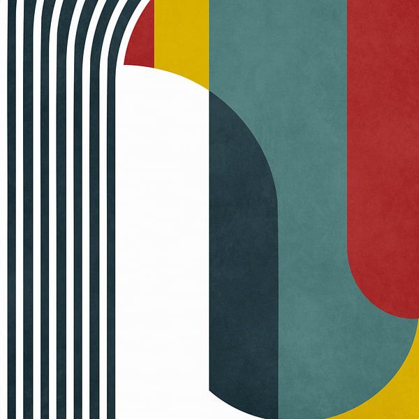 Coupled 3 by Georgia Chagas