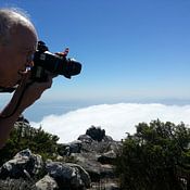 Jan Roodzand profielfoto