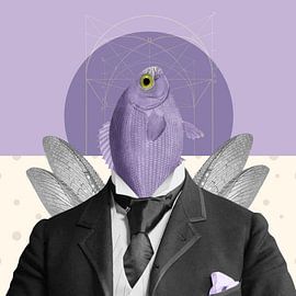 Is This For Real? by Marja van den Hurk