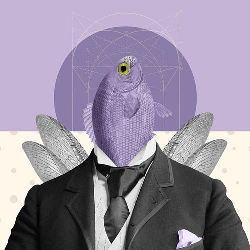 Is This For Real? van Marja van den Hurk