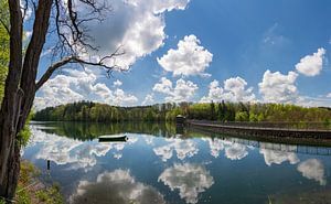 Wipperfürth, Bergisches Land, Deutschland