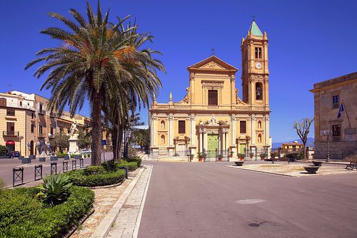 Termini Imerese Sizilien von Patrick Lohmüller