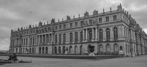kasteel van versailles