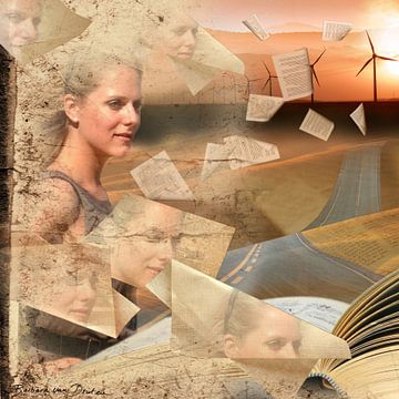 Always in my thoughts van Barbara van Druten
