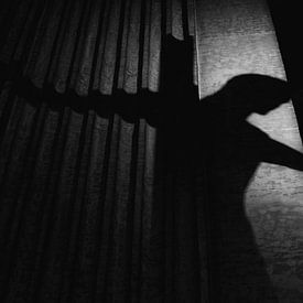 Shadow side by Elke van Putten