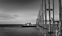 Waddenveer Texel-Vlieland