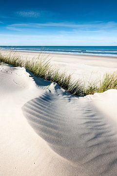 Langeoog beach von Reiner Würz / RWFotoArt
